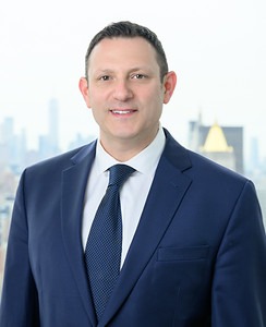 Jonathan M. Sabin