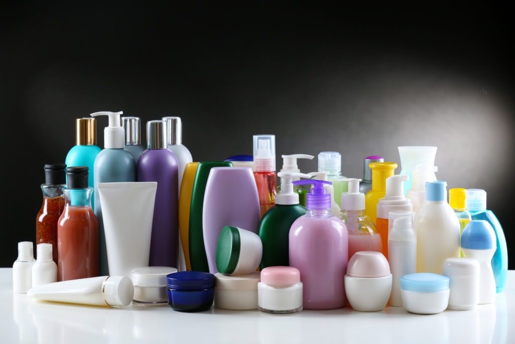 Healthcare and Personal Care Products