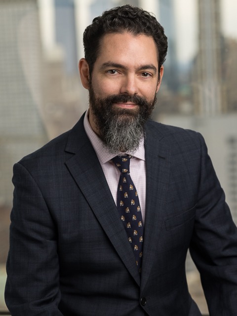 Daniel D. Madison