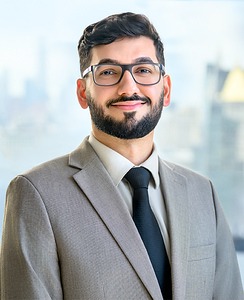 Muhammad Zafar